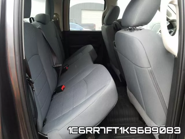 1C6RR7FT1KS689083 фото 6
