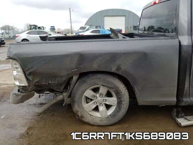 1C6RR7FT1KS689083 фото 8