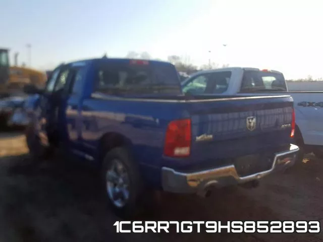 1C6RR7GT9HS852893 фото 4