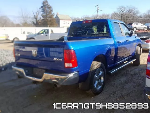 1C6RR7GT9HS852893 фото 5