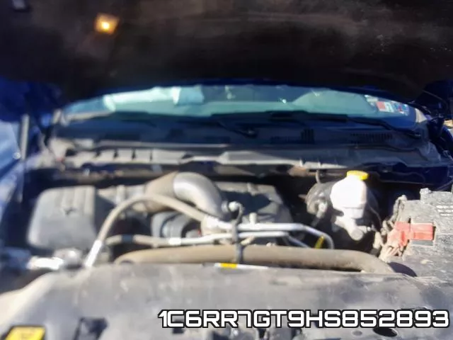 1C6RR7GT9HS852893 фото 6