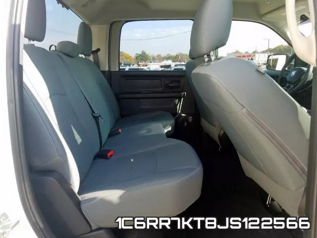 1C6RR7KT8JS122566 фото 6