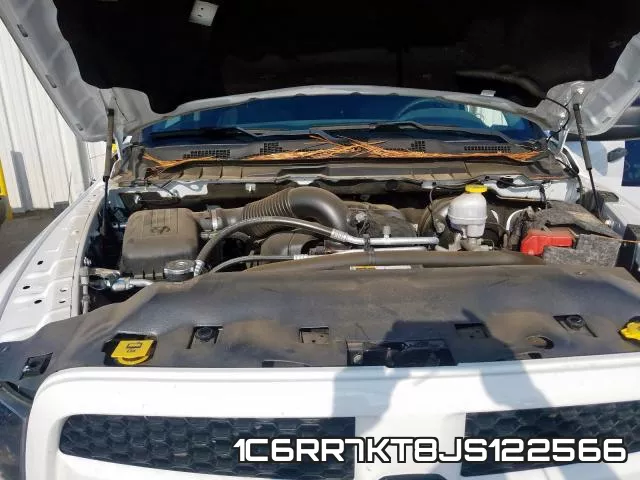 1C6RR7KT8JS122566 фото 7