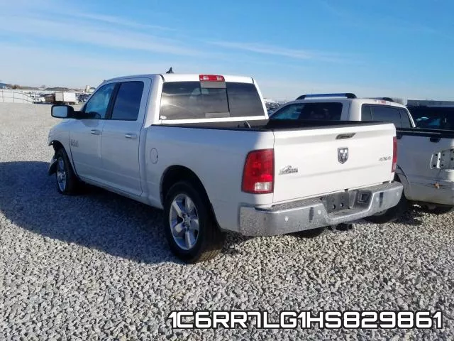 1C6RR7LG1HS829861 фото 3
