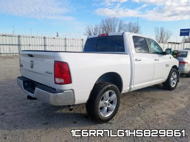 1C6RR7LG1HS829861 фото 4