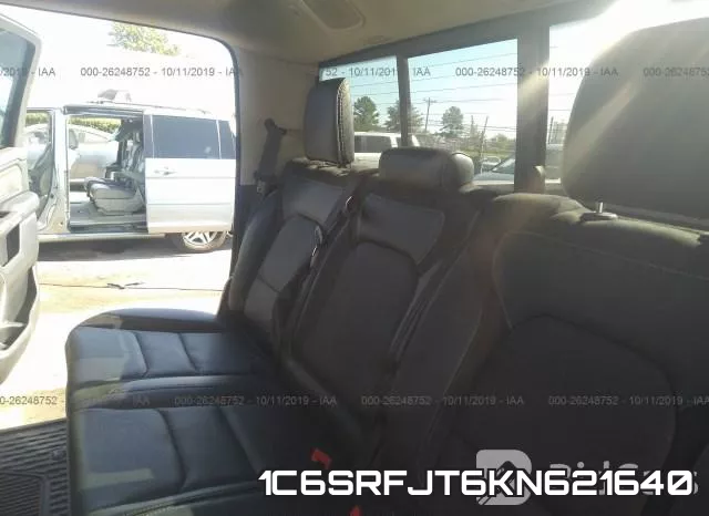 1C6SRFJT6KN621640 фото 8