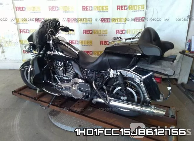 1HD1FCC15JB612756 фото 3