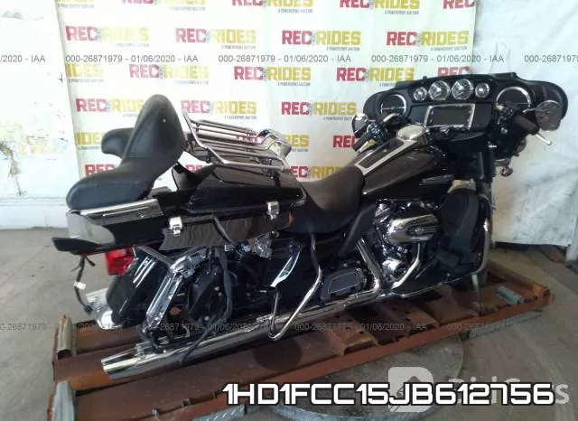 1HD1FCC15JB612756 фото 4