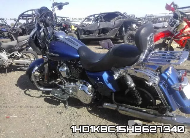 1HD1KBC15HB627340 фото 4