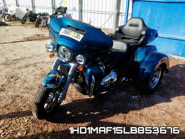 1HD1MAF15LB853676 фото 2