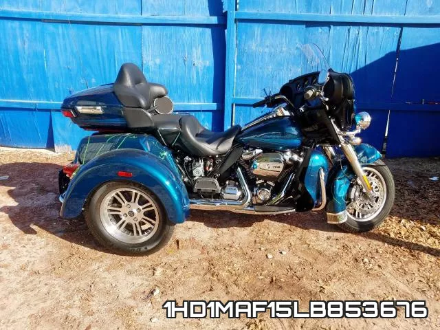 1HD1MAF15LB853676 фото 8