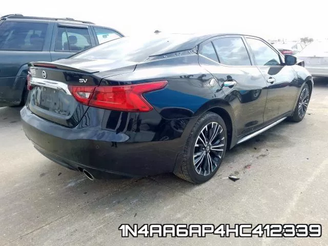 1N4AA6AP4HC412339 фото 4
