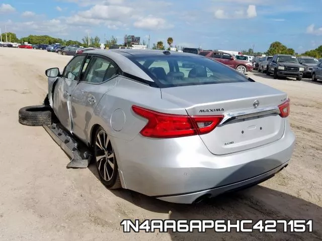 1N4AA6AP6HC427151 фото 2