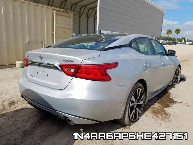 1N4AA6AP6HC427151 фото 3