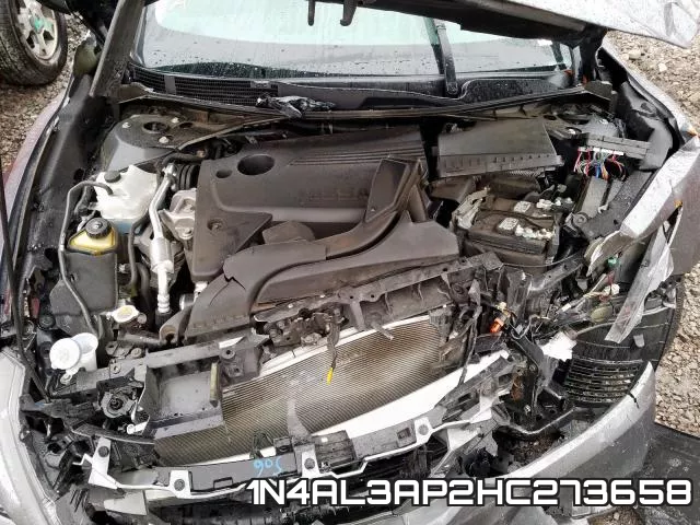 1N4AL3AP2HC273658 фото 7