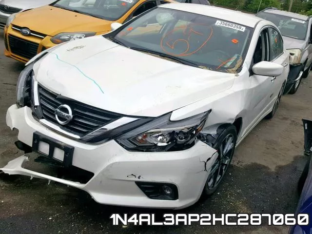 1N4AL3AP2HC287060 фото 3