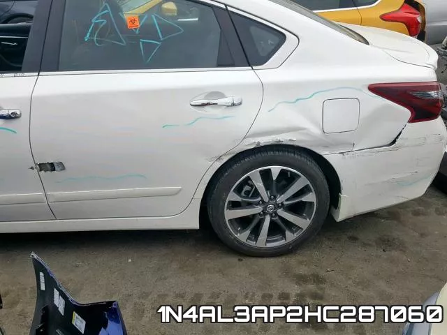 1N4AL3AP2HC287060 фото 8