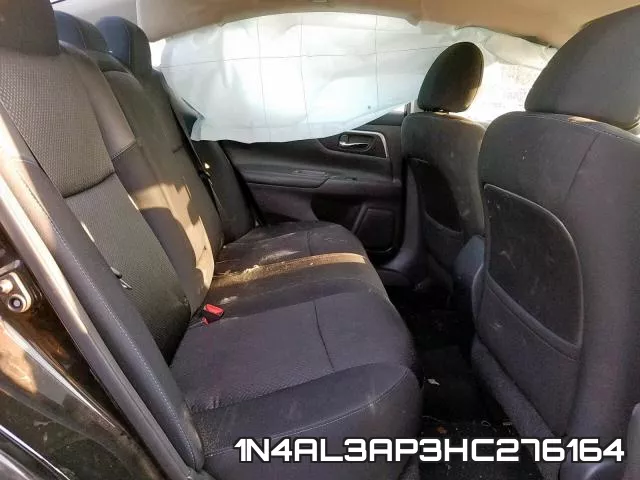 1N4AL3AP3HC276164 фото 5