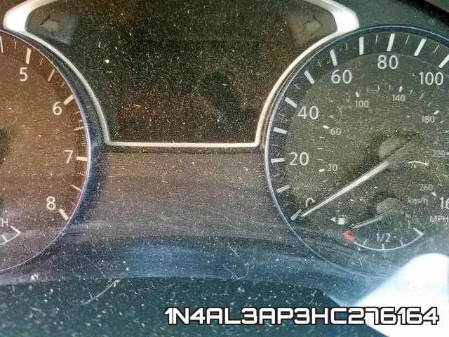 1N4AL3AP3HC276164 фото 7