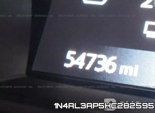 1N4AL3AP5HC282595 фото 7