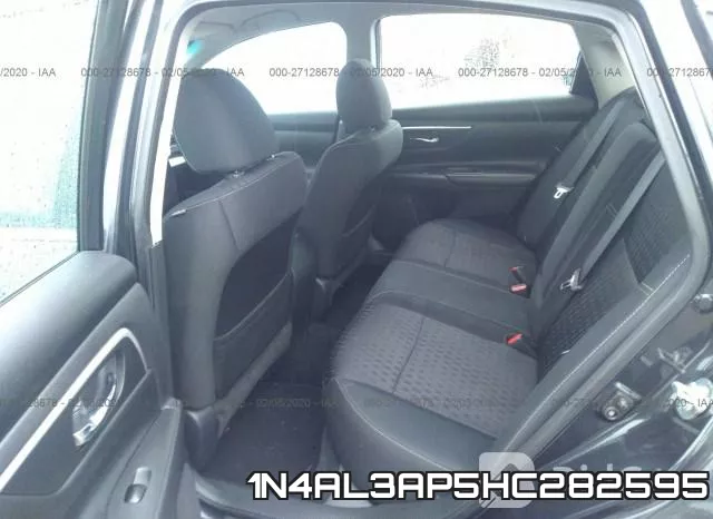 1N4AL3AP5HC282595 фото 8