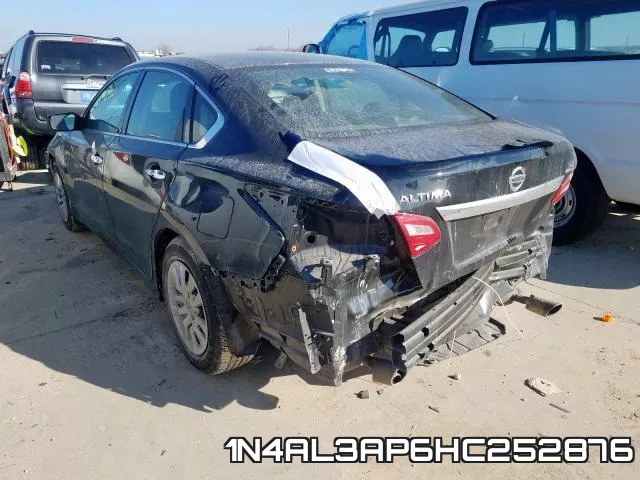 1N4AL3AP6HC252876 фото 4