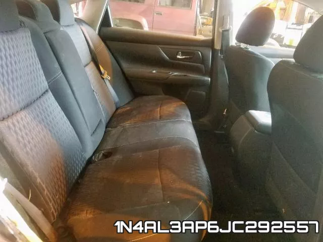 1N4AL3AP6JC292557 фото 4