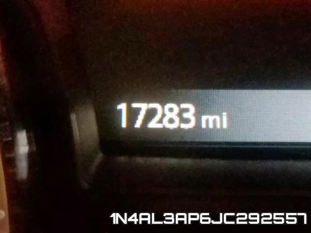 1N4AL3AP6JC292557 фото 6