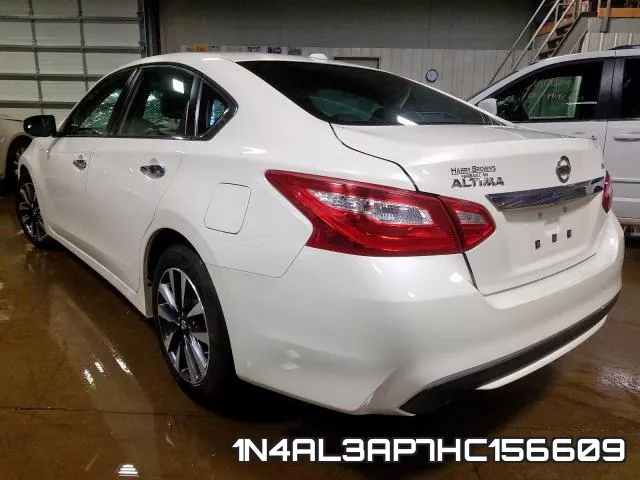 1N4AL3AP7HC156609 фото 3