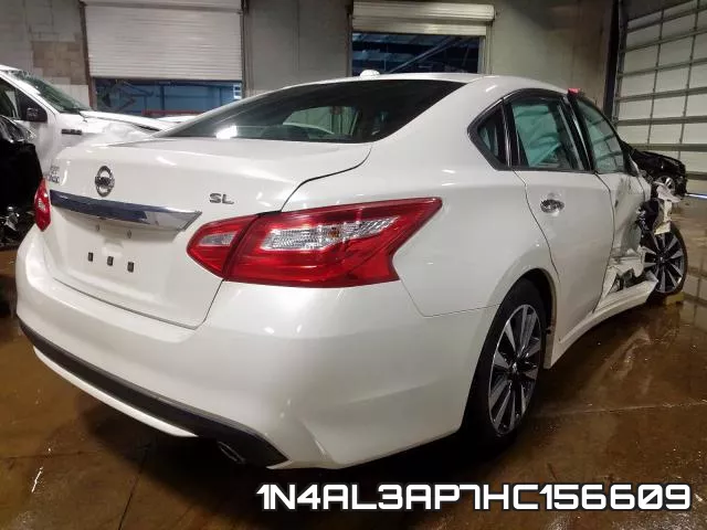 1N4AL3AP7HC156609 фото 4