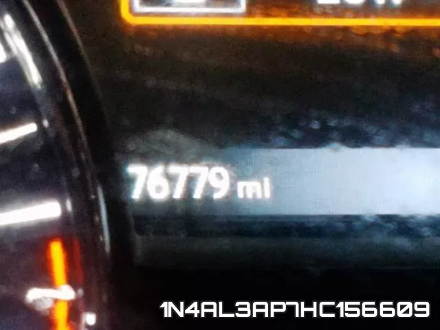 1N4AL3AP7HC156609 фото 6