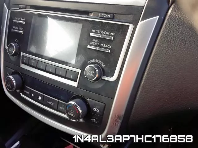 1N4AL3AP7HC176858 фото 5