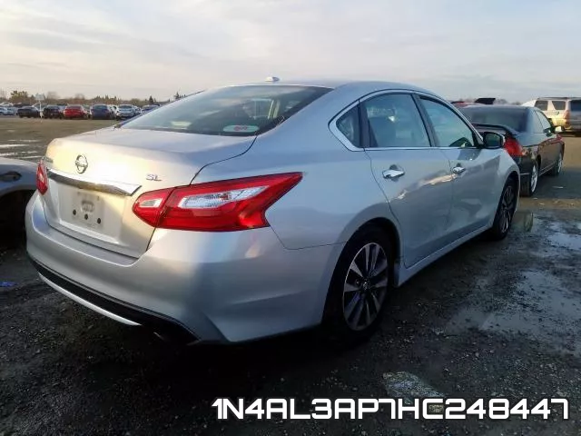 1N4AL3AP7HC248447 фото 5