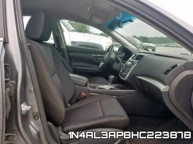 1N4AL3AP8HC223878 фото 5