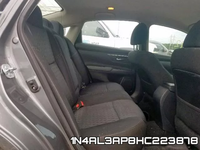 1N4AL3AP8HC223878 фото 6