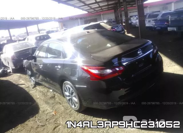 1N4AL3AP9HC231052 фото 4