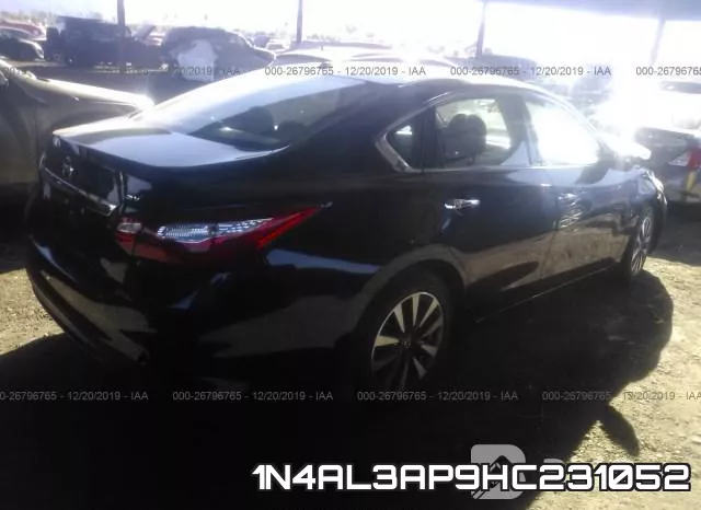 1N4AL3AP9HC231052 фото 5