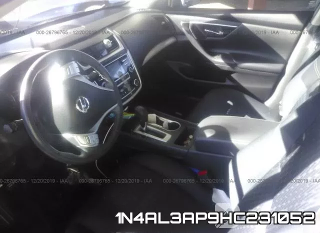 1N4AL3AP9HC231052 фото 6