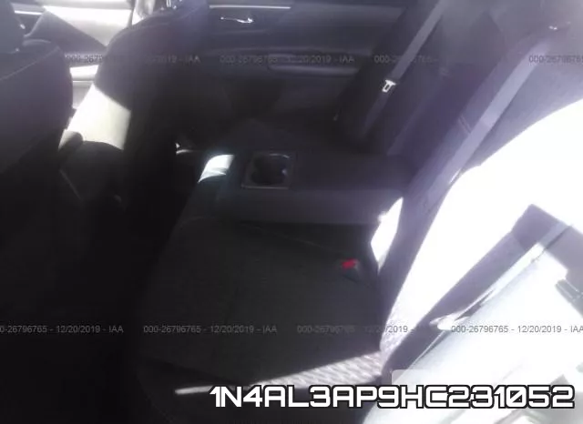 1N4AL3AP9HC231052 фото 9