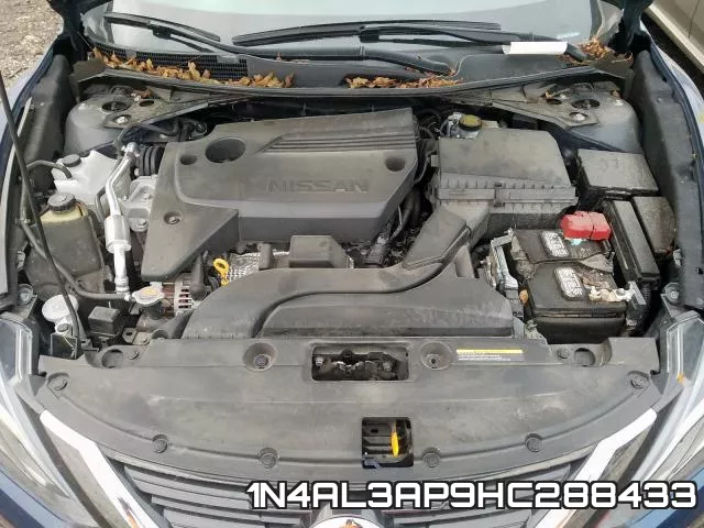 1N4AL3AP9HC288433 фото 5