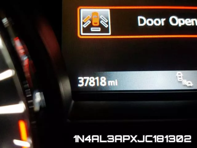 1N4AL3APXJC181302 фото 4