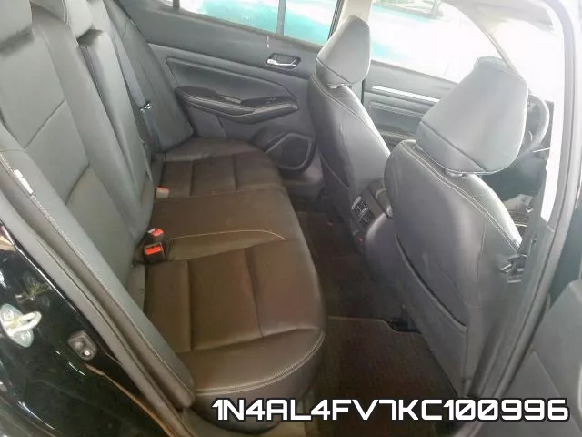1N4AL4FV7KC100996 фото 4