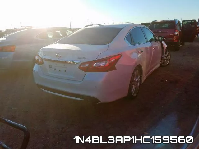 1N4BL3AP1HC159560 фото 4