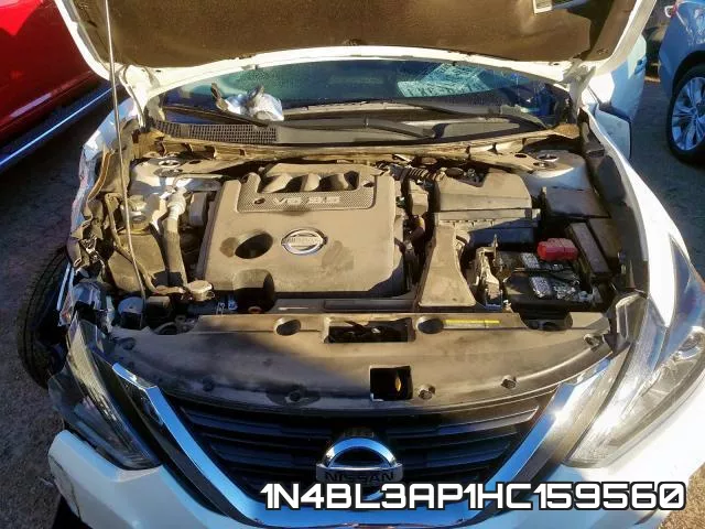 1N4BL3AP1HC159560 фото 7