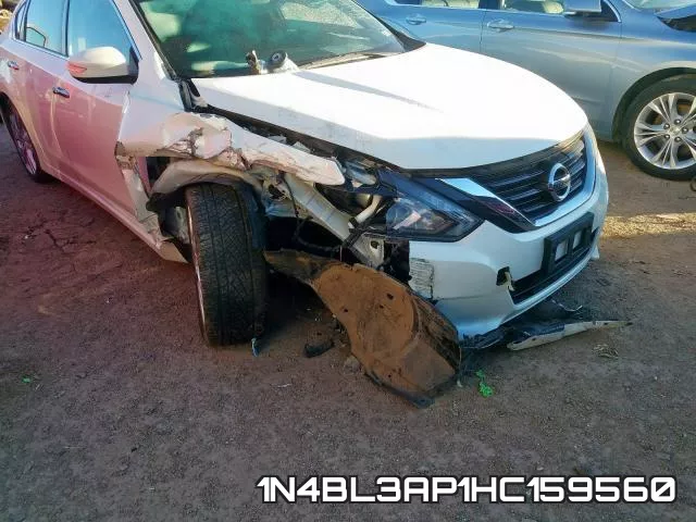 1N4BL3AP1HC159560 фото 9