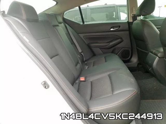 1N4BL4CV5KC244913 фото 6
