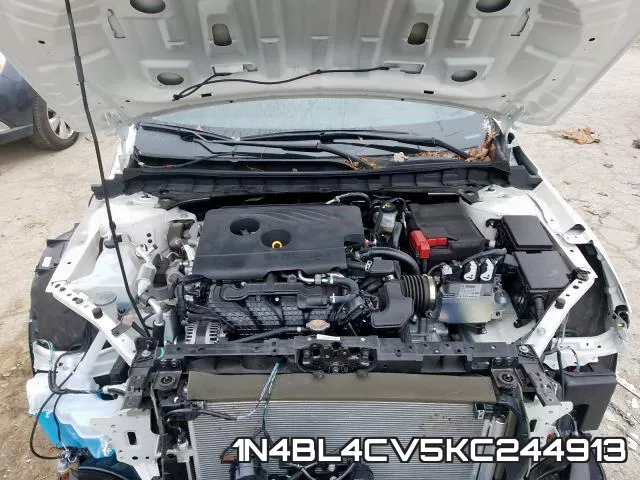 1N4BL4CV5KC244913 фото 7