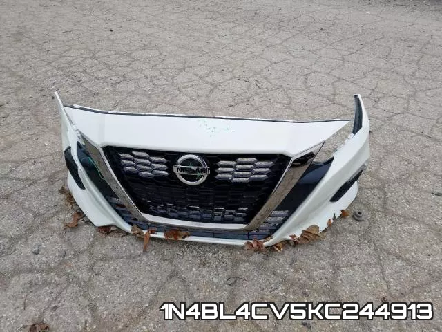 1N4BL4CV5KC244913 фото 8