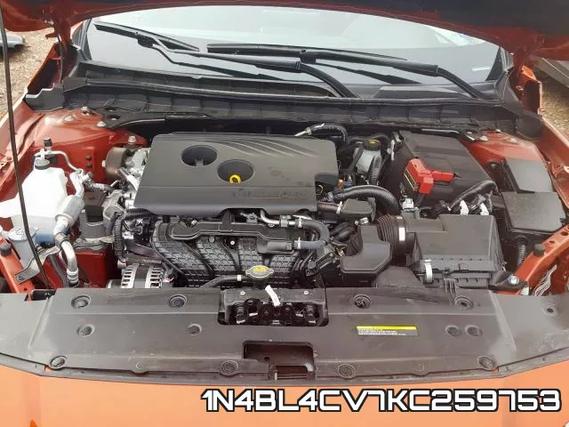 1N4BL4CV7KC259753 фото 7
