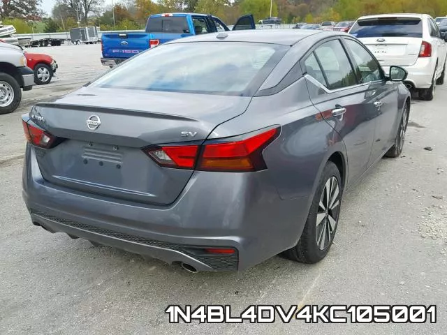 1N4BL4DV4KC105001 фото 5